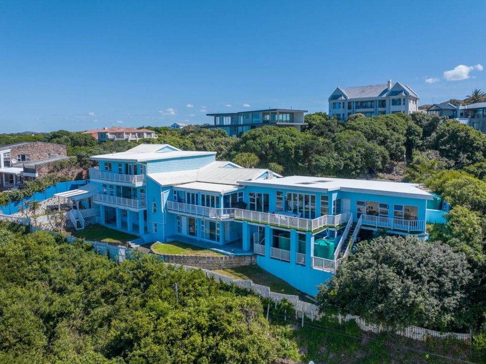 House for sale in West Beach, Port Alfred - 1PF1715968