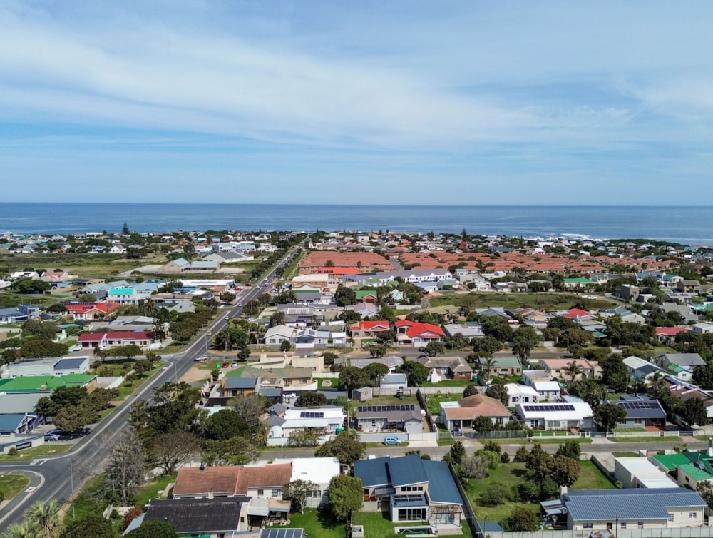 Apartment for sale in Sandbaai - HF1715130