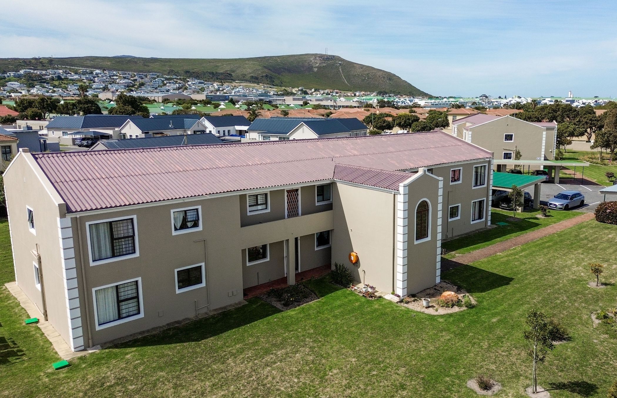 Apartment for sale in Sandbaai - HF1715130