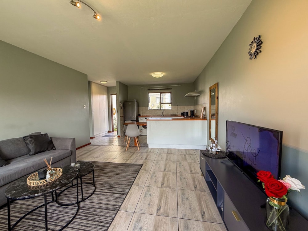 Apartment for sale in Sandbaai - HF1715130