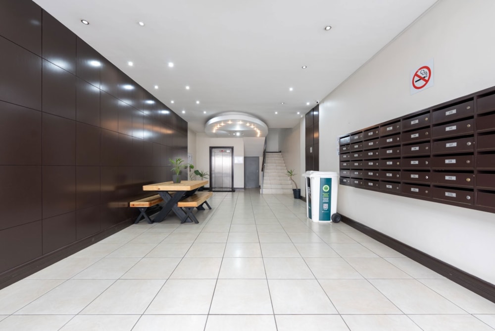 Apartment for sale in Cape Town Central - AS1713675 Apartment for sale in Cape Town Central - AS1713675