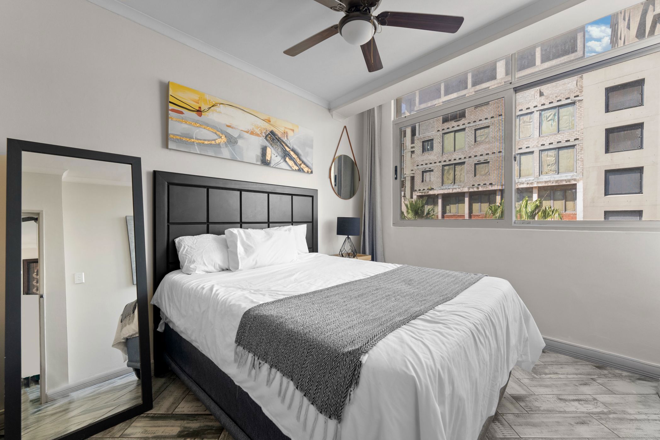 Apartment for sale in Cape Town Central - AS1713675