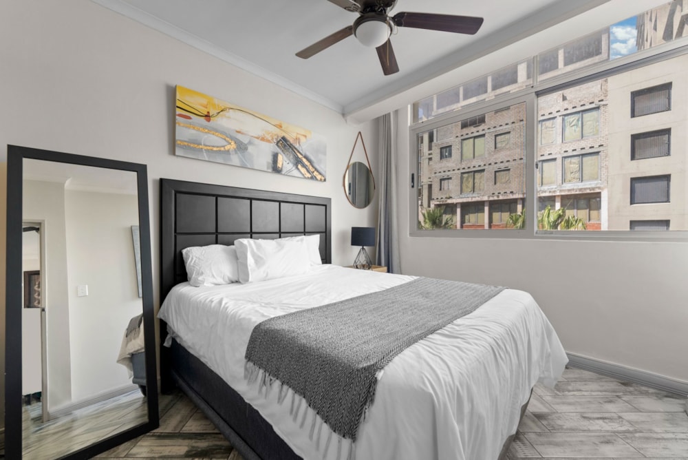 Apartment for sale in Cape Town Central - AS1713675