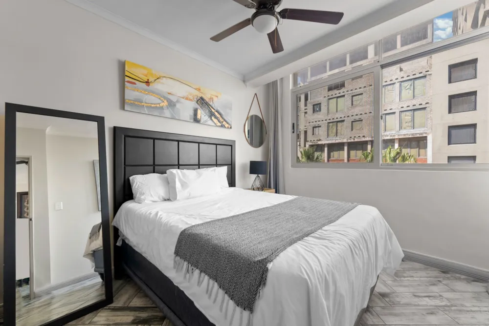 Apartment sold in Cape Town Central - AS1713675 Apartment sold in Cape Town Central - AS1713675