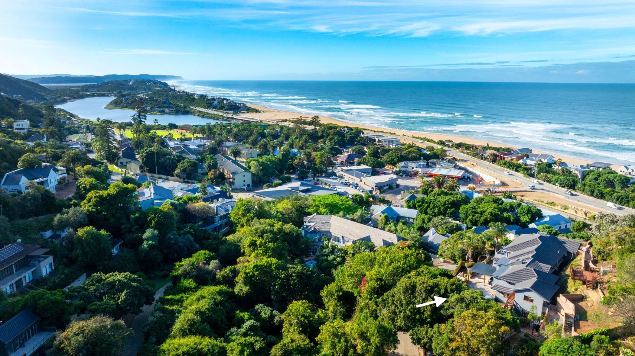 Double-storey house for sale in Wilderness - GEO1708967