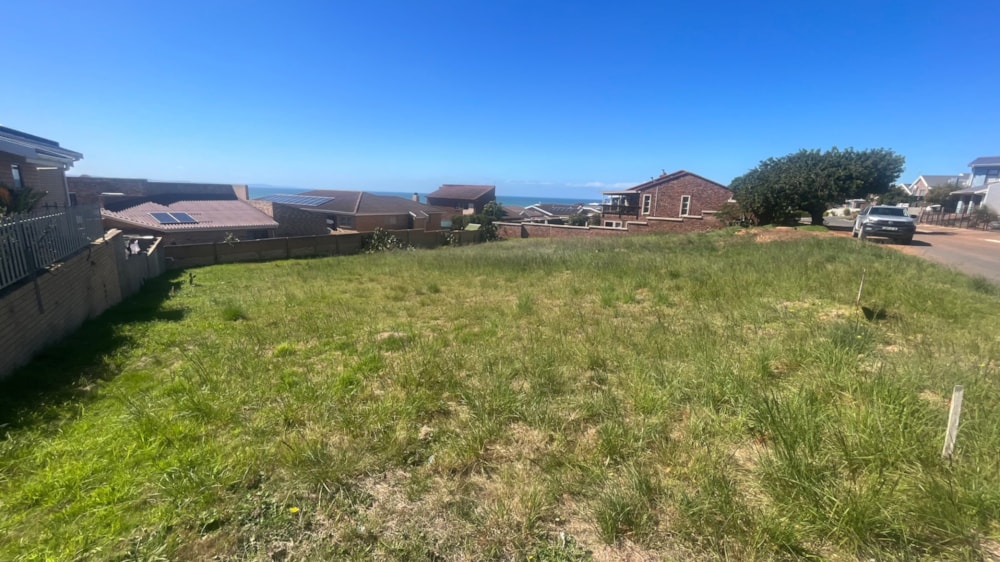 Residential vacant land for sale in Wave Crest - 1JF1721700