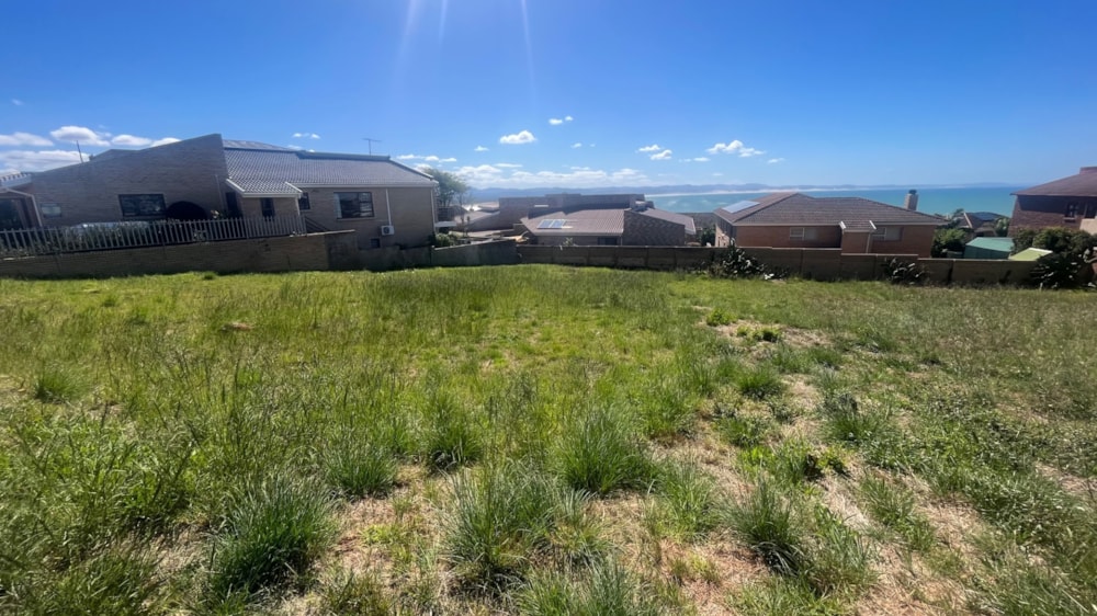 Residential vacant land for sale in Wave Crest - 1JF1721700