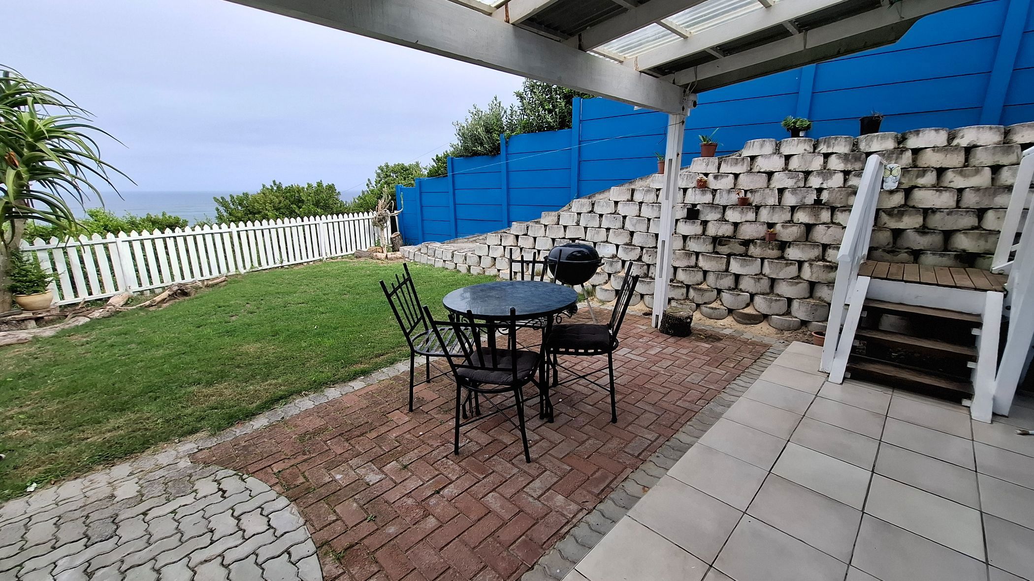 Apartment to rent in West Bank, Port Alfred - 1PF1714318