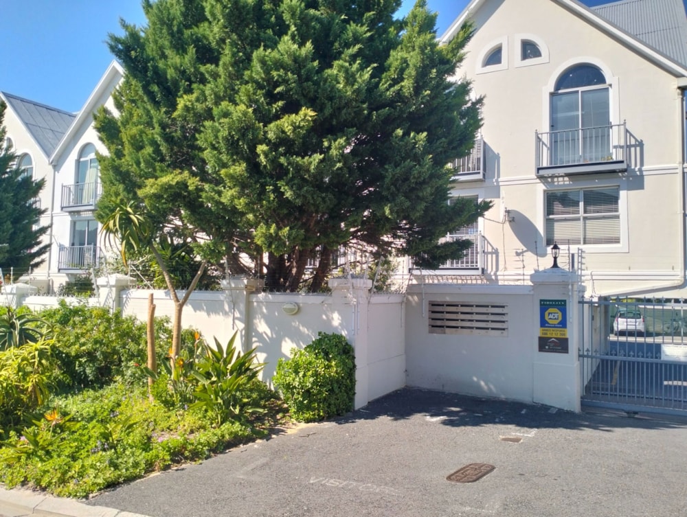 Apartment let in Hout Bay - HYL1713408 Apartment let in Hout Bay - HYL1713408