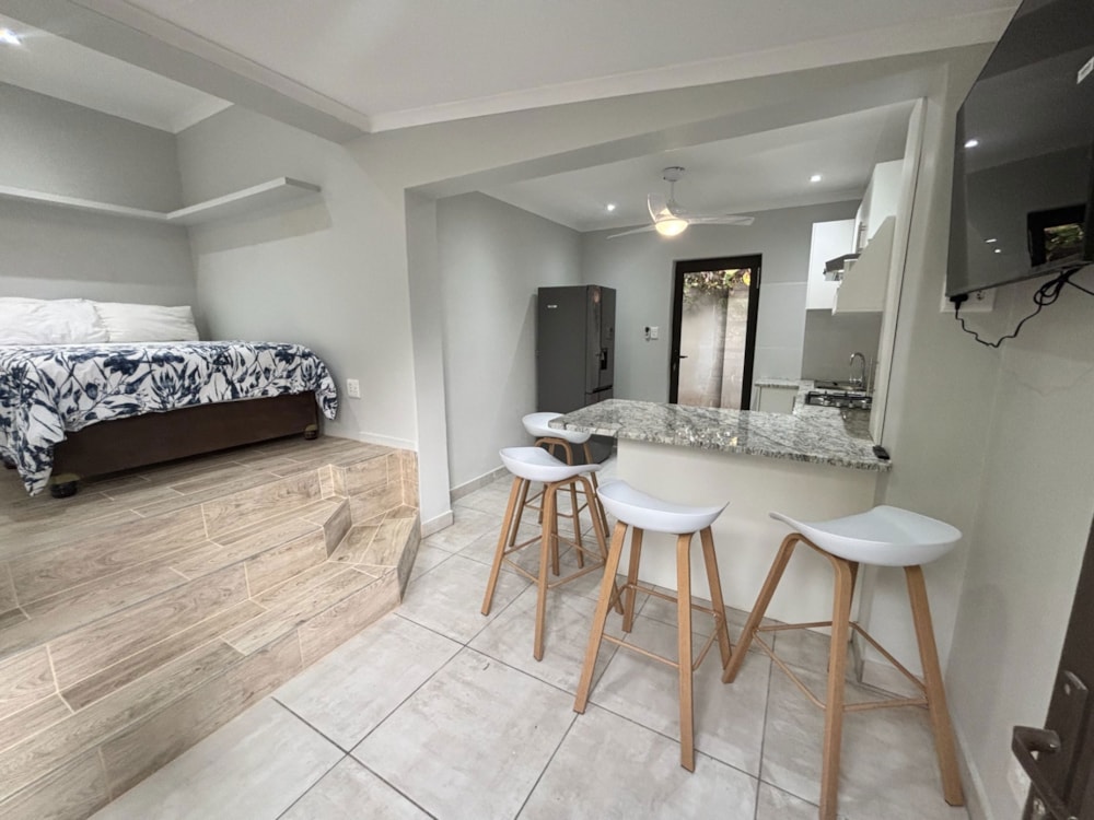 Apartment to rent in West Bank, Port Alfred - 1PF1737149