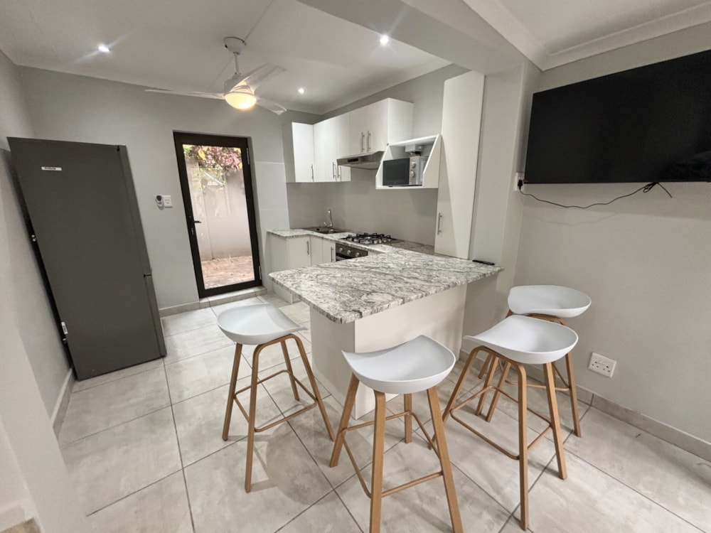 Apartment to rent in West Bank, Port Alfred - 1PF1737149