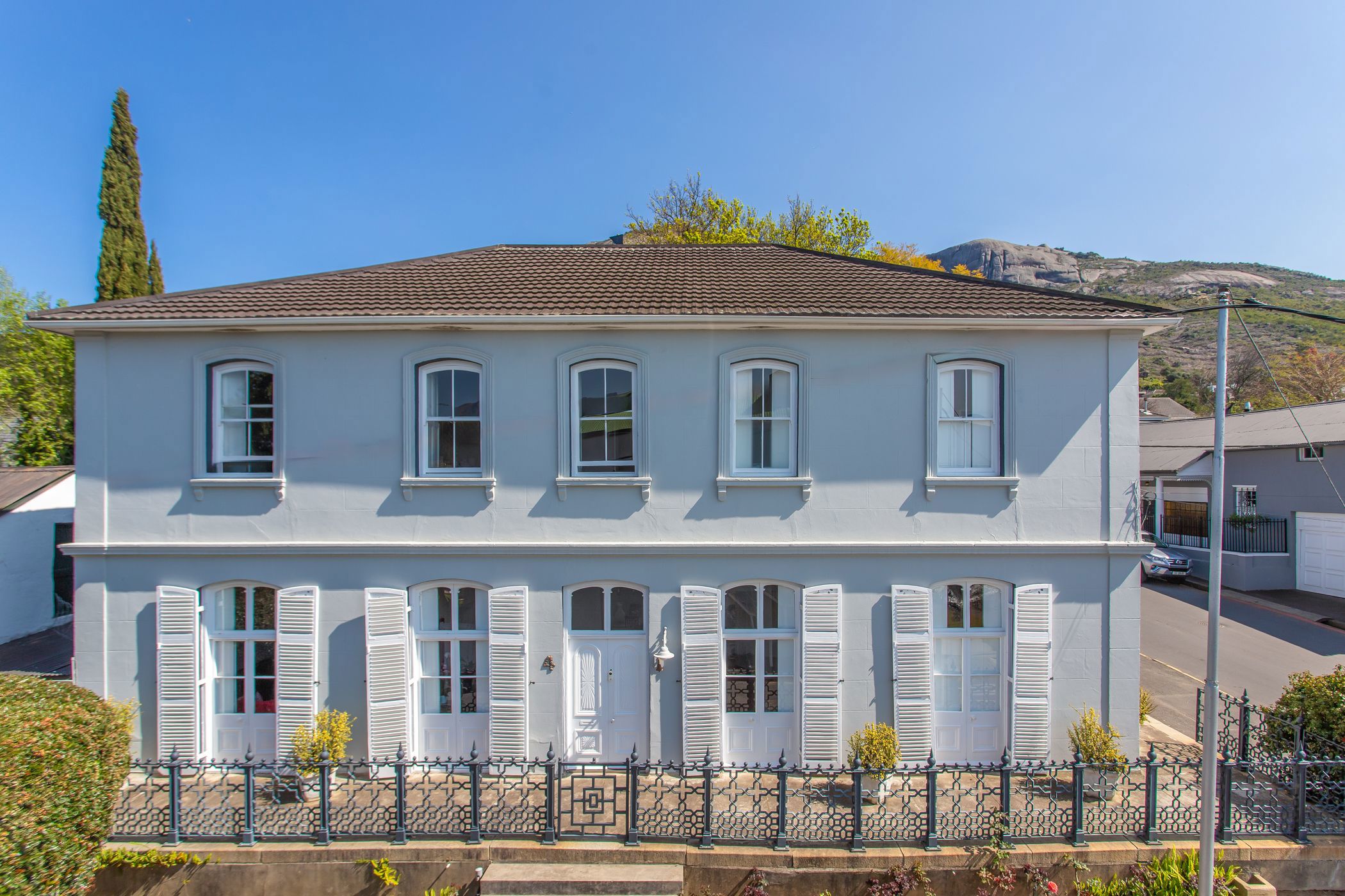 House for sale in Hoog-En-Droog - TK1707708