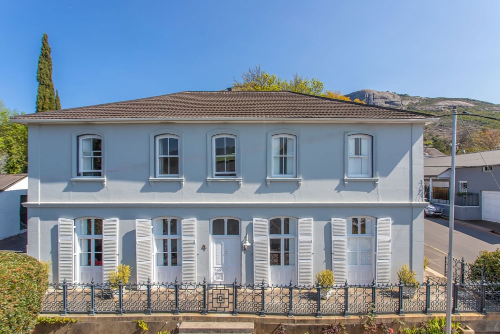 House for sale in Hoog-En-Droog - TK1707708