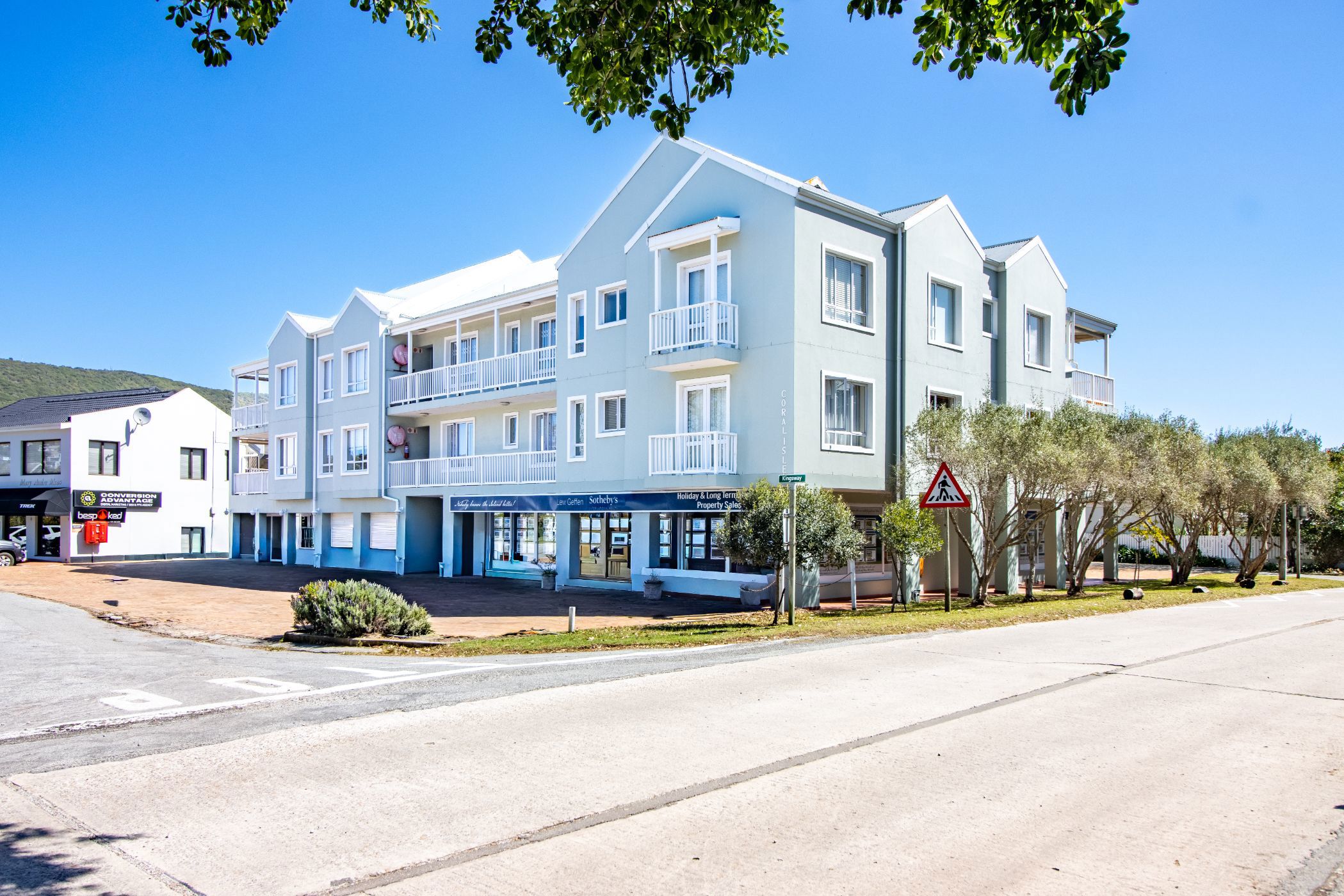 Apartment for sale in Leisure Isle - 1KG1706564