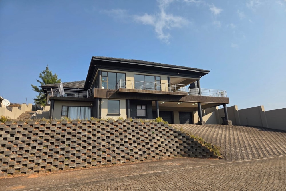 House for sale in Haenertsburg - 1TA1713850 House for sale in Haenertsburg - 1TA1713850