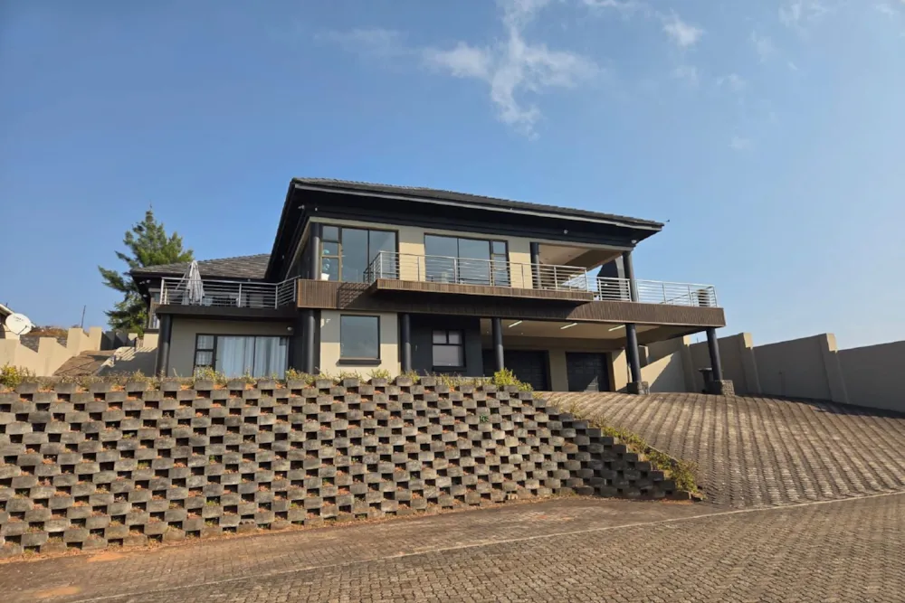 House for sale in Haenertsburg - 1TA1713850 House for sale in Haenertsburg - 1TA1713850