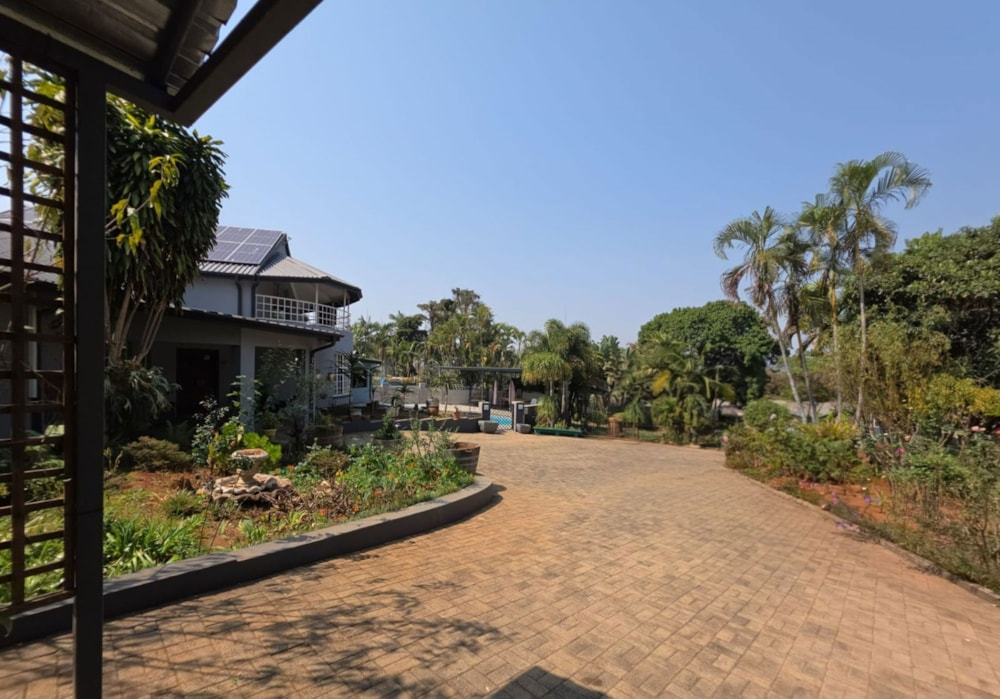 House for sale in Premierpark, Tzaneen - 1TA1713155 House for sale in Premierpark, Tzaneen - 1TA1713155