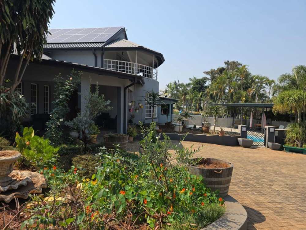 House for sale in Premierpark, Tzaneen - 1TA1713155