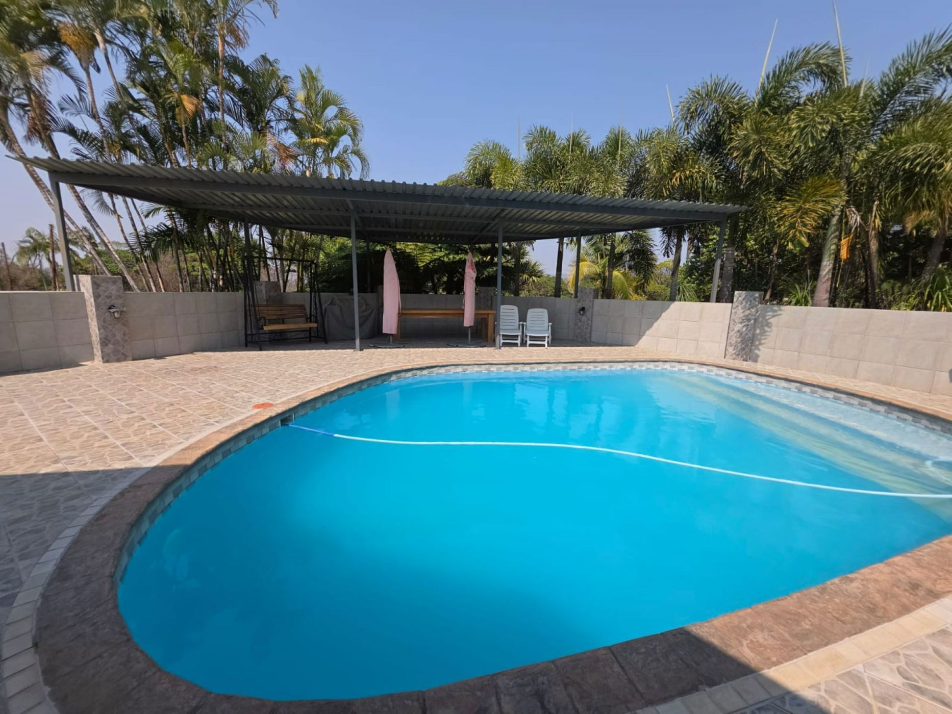 House for sale in Premierpark, Tzaneen - 1TA1713155