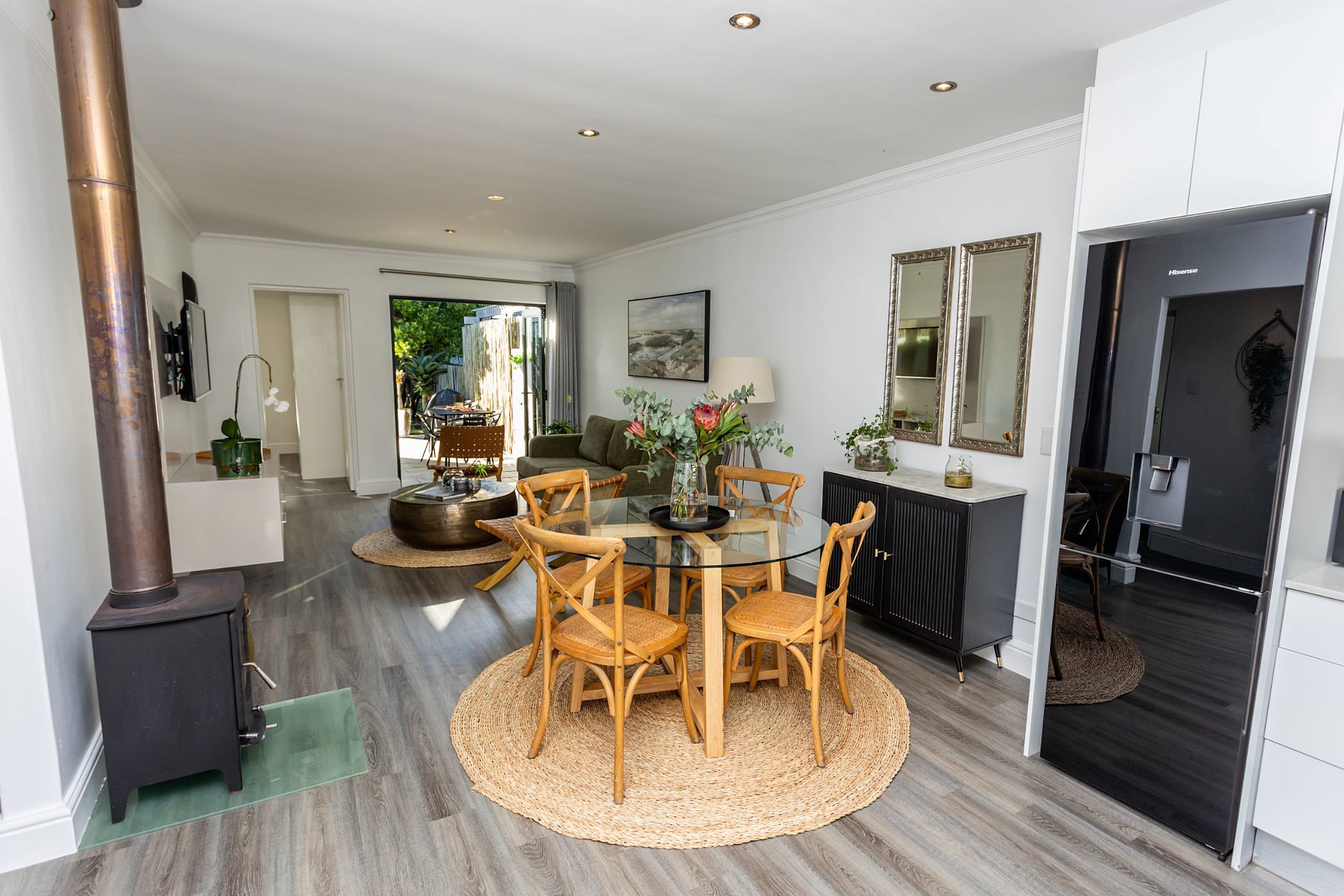 Semi-detached house for sale in Lake Michelle - FH1714227