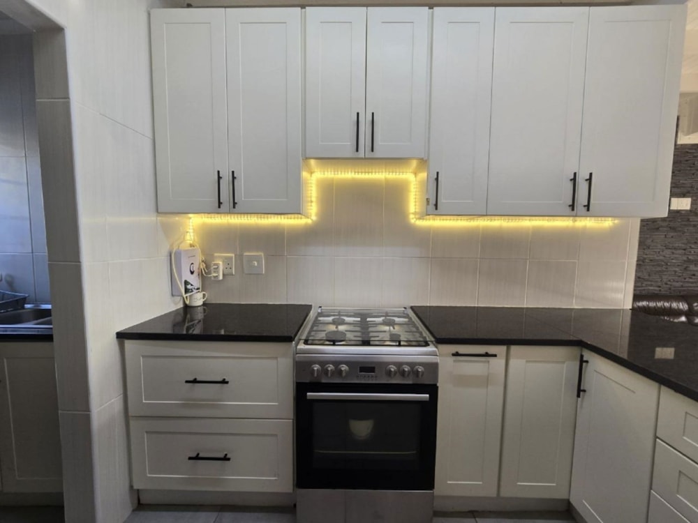 Townhouse for sale in Meer en See - 1RY1712830 Townhouse for sale in Meer en See - 1RY1712830