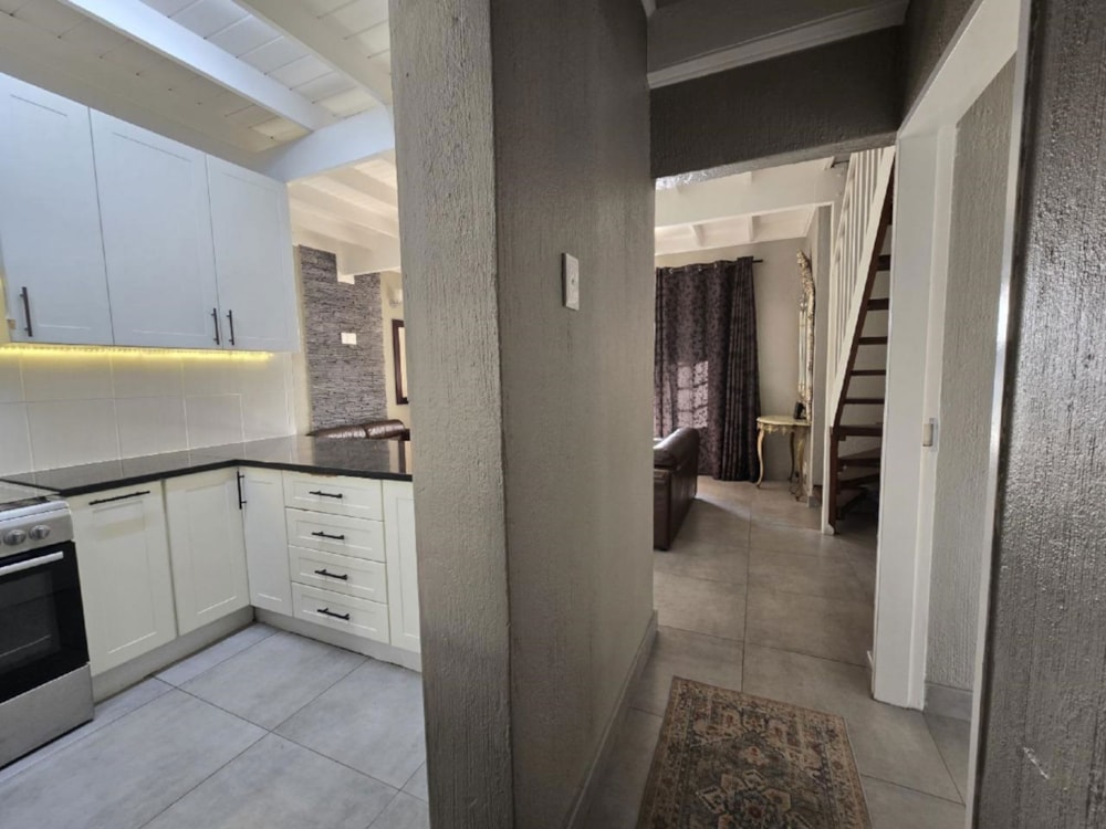 Townhouse for sale in Meer en See - 1RY1712830 Townhouse for sale in Meer en See - 1RY1712830