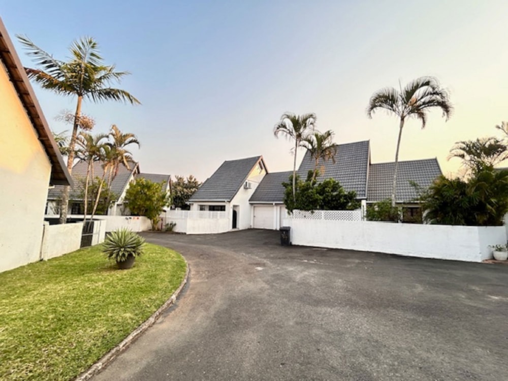 Townhouse for sale in Meer en See - 1RY1712830 Townhouse for sale in Meer en See - 1RY1712830