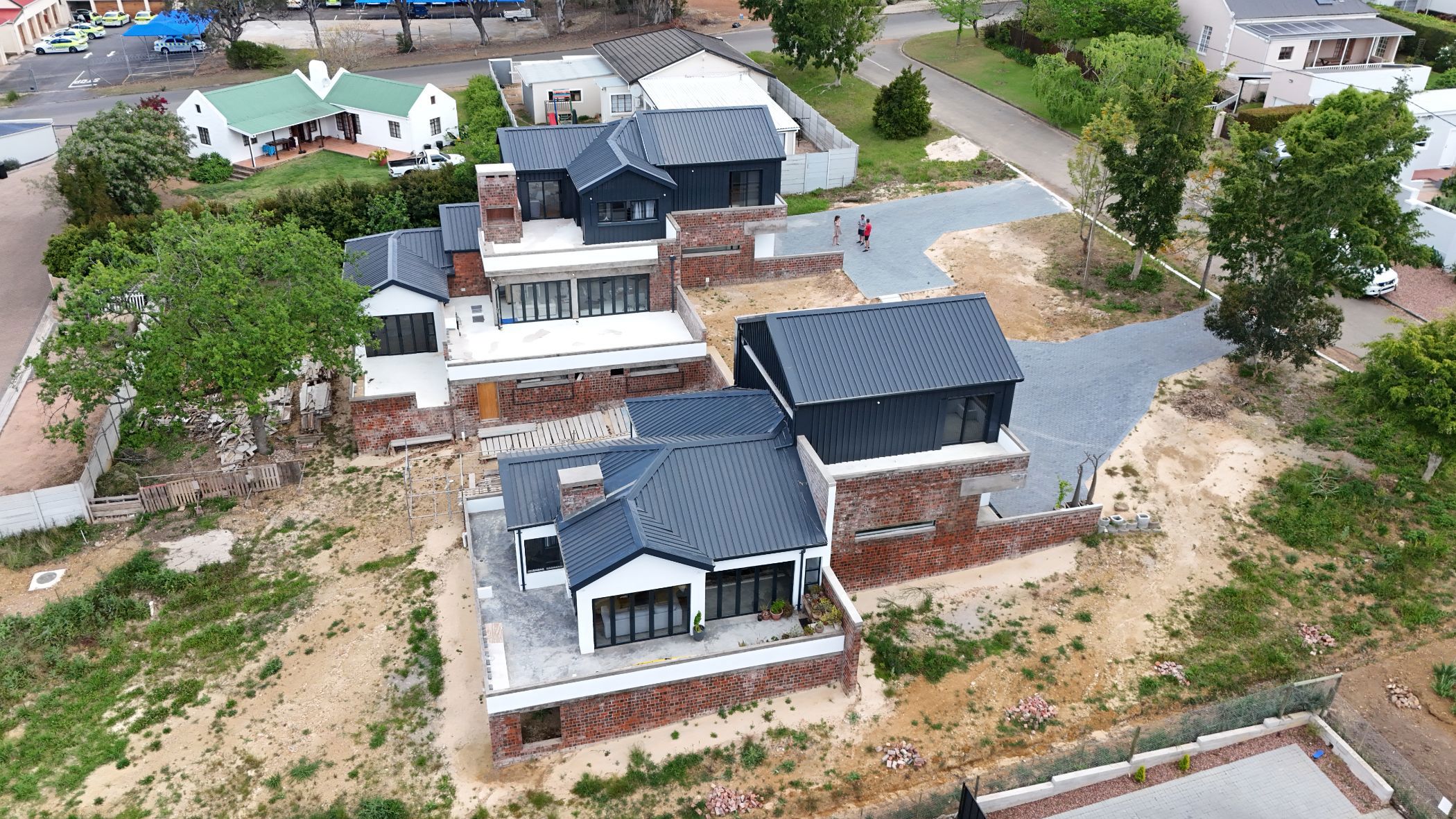 House for sale in Swellendam - 1SW1715214