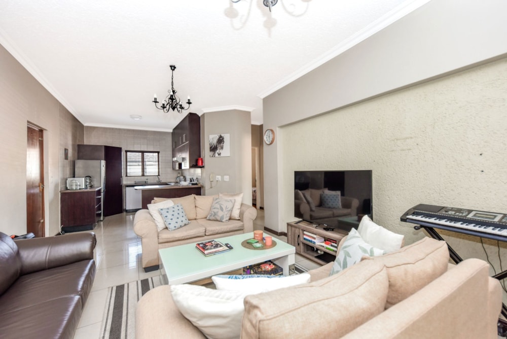 Apartment for sale in Paulshof - FW1714707