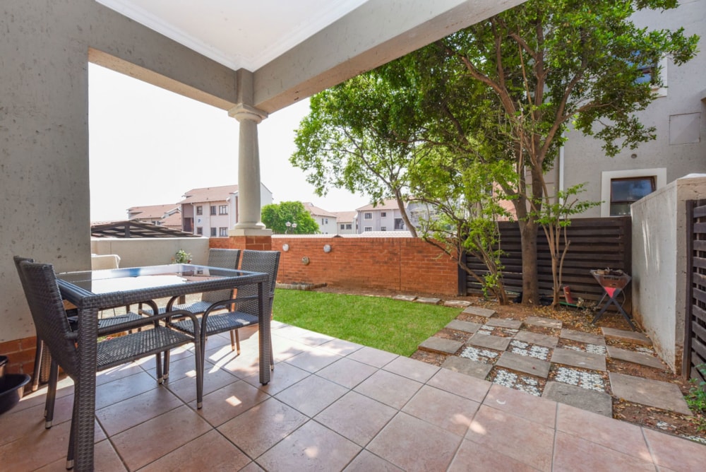 Apartment for sale in Paulshof - FW1714707