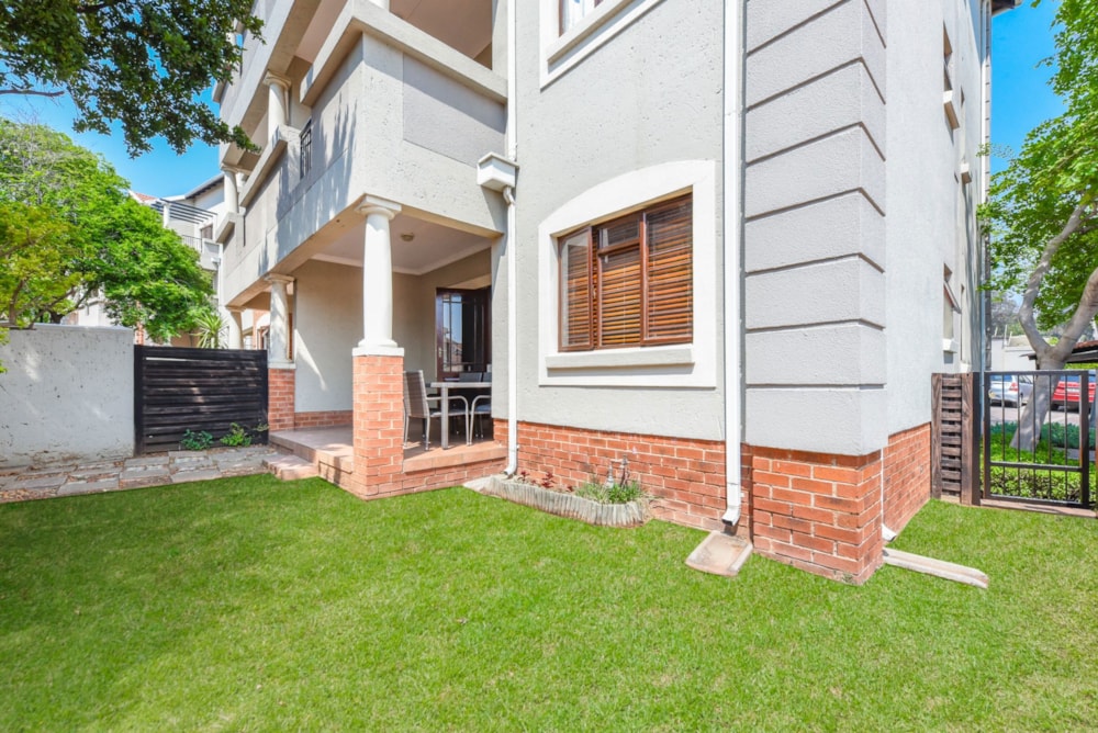 Apartment for sale in Paulshof - FW1714707