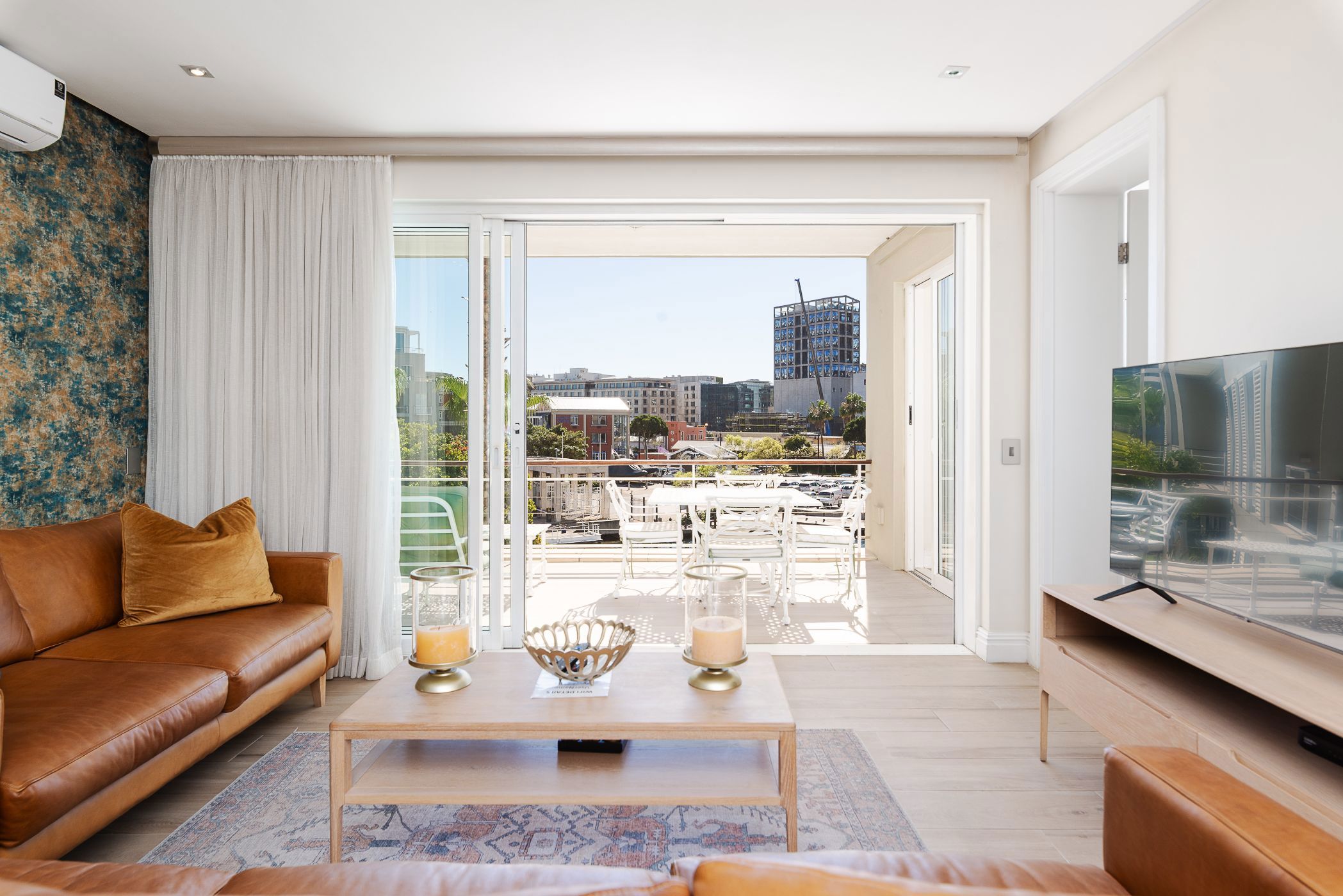 Apartment for sale in Waterfront, Cape Town - AS1714033