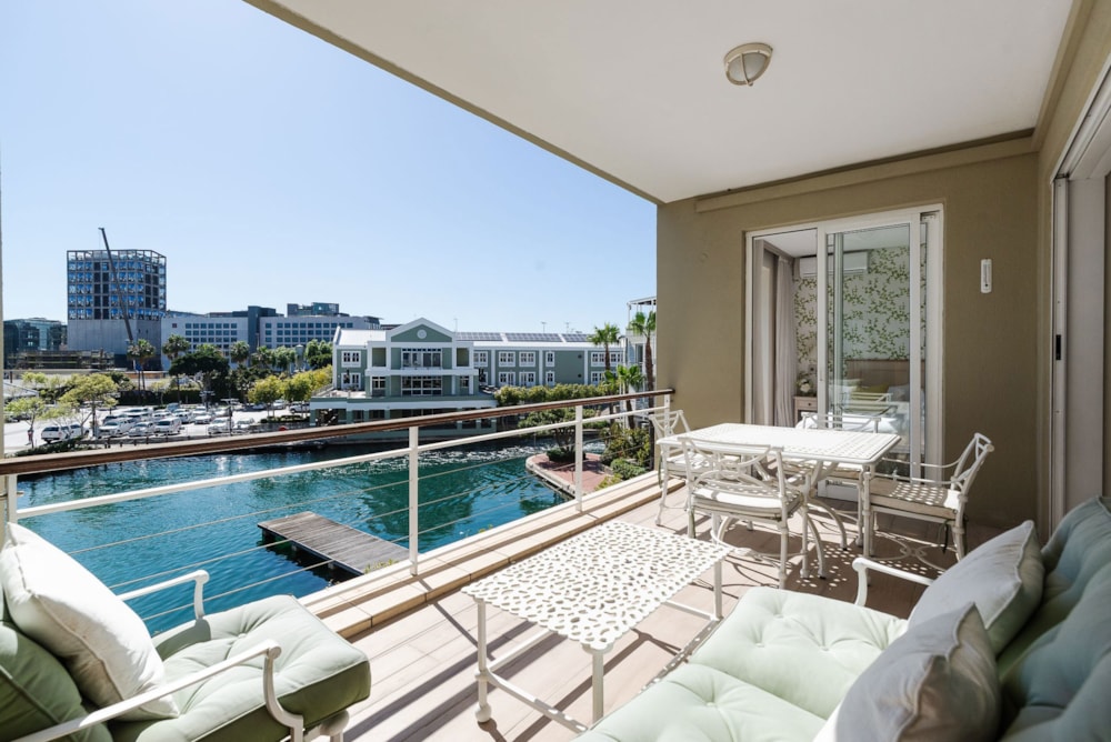 Apartment for sale in Waterfront, Cape Town - AS1714033
