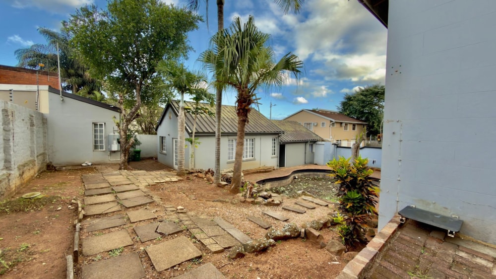 House for sale in Musgrave - 1DA1716342 House for sale in Musgrave - 1DA1716342