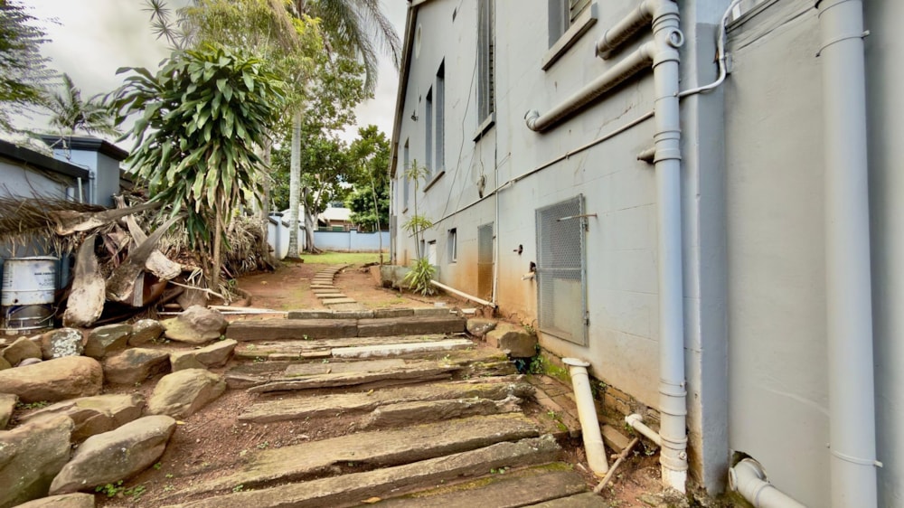 House for sale in Musgrave - 1DA1716342 House for sale in Musgrave - 1DA1716342