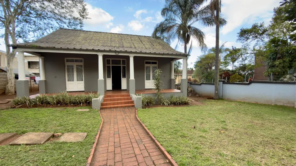House for sale in Musgrave - 1DA1716342 House for sale in Musgrave - 1DA1716342