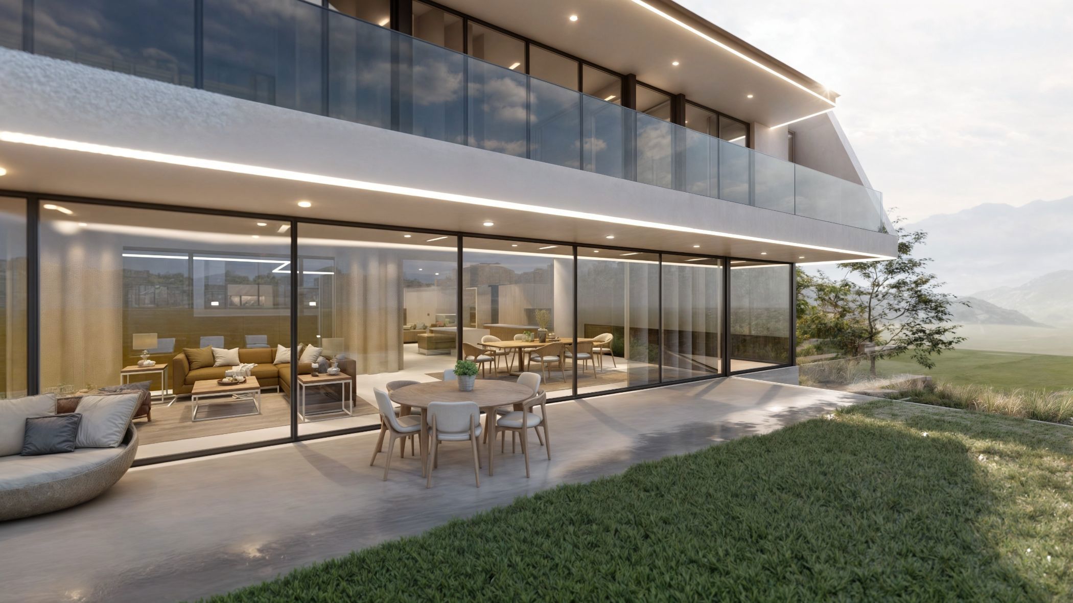 Residential vacant land for sale in Pinnacle Point Golf Estate - 1MB1716788