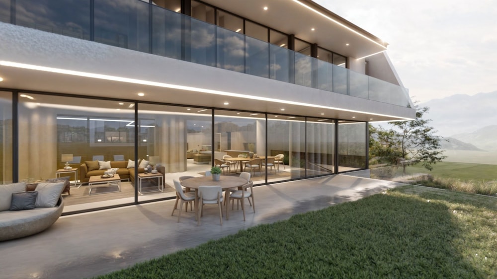 Residential vacant land for sale in Pinnacle Point Golf Estate - 1MB1716788