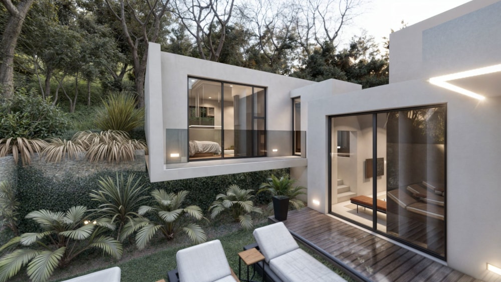 Residential vacant land for sale in Pinnacle Point Golf Estate - 1MB1716788