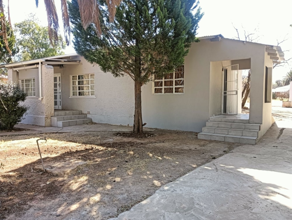 House for sale in Brandfort - 1BX1714158