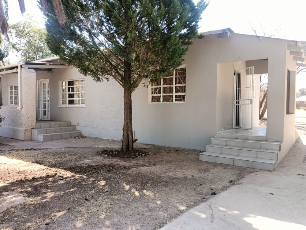 House for sale in Brandfort - 1BX1714158