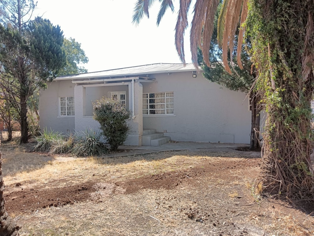 House for sale in Brandfort - 1BX1714158