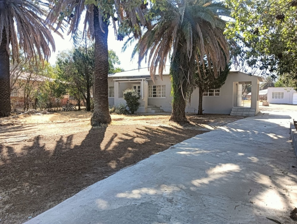 House for sale in Brandfort - 1BX1714158