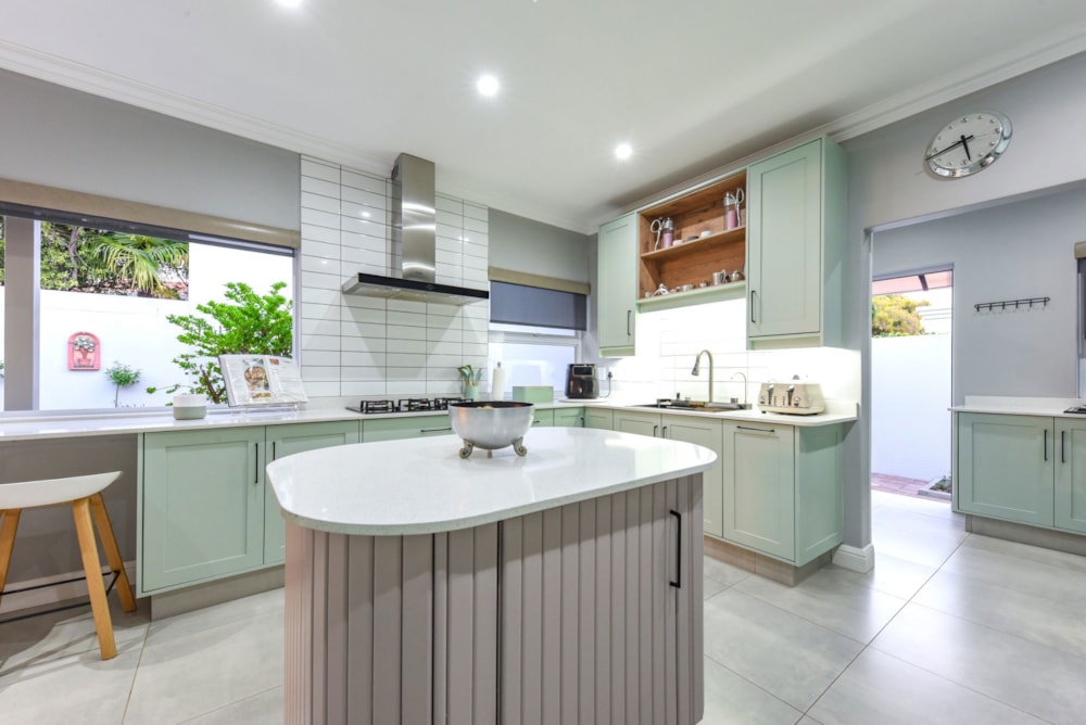 Golf estate house for sale in Dainfern Golf Estate - FW1713370