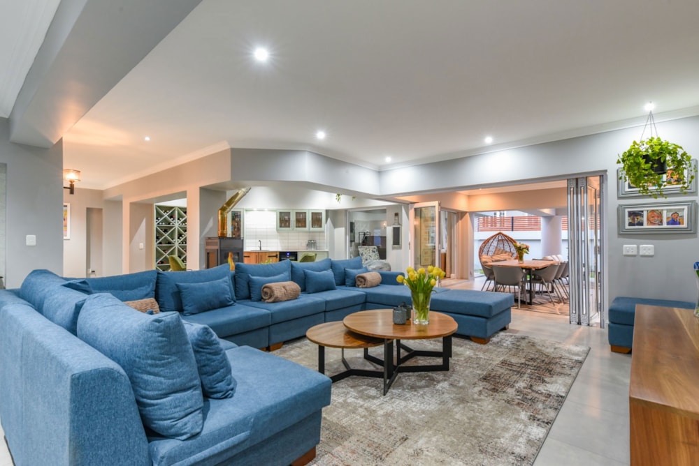 Golf estate house for sale in Dainfern Golf Estate - FW1713370