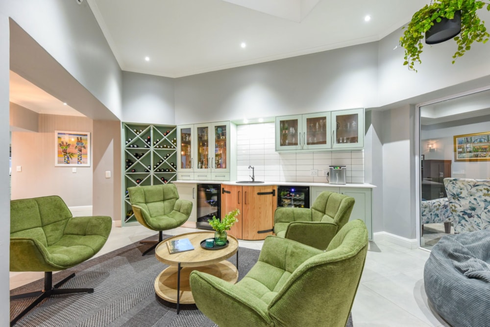 Golf estate house for sale in Dainfern Golf Estate - FW1713370 Golf estate house for sale in Dainfern Golf Estate - FW1713370