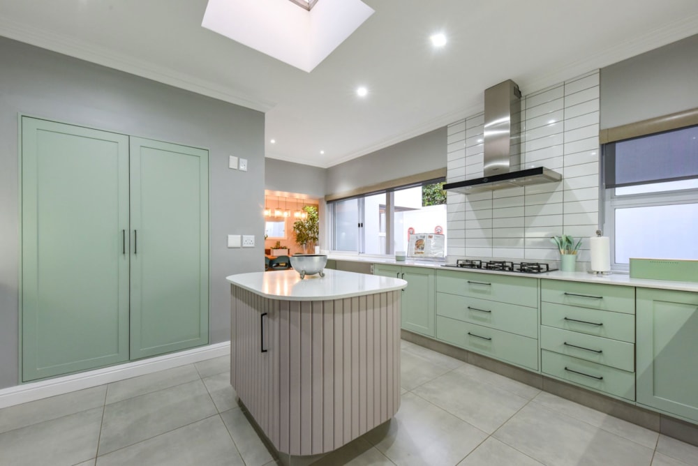 Golf estate house for sale in Dainfern Golf Estate - FW1713370