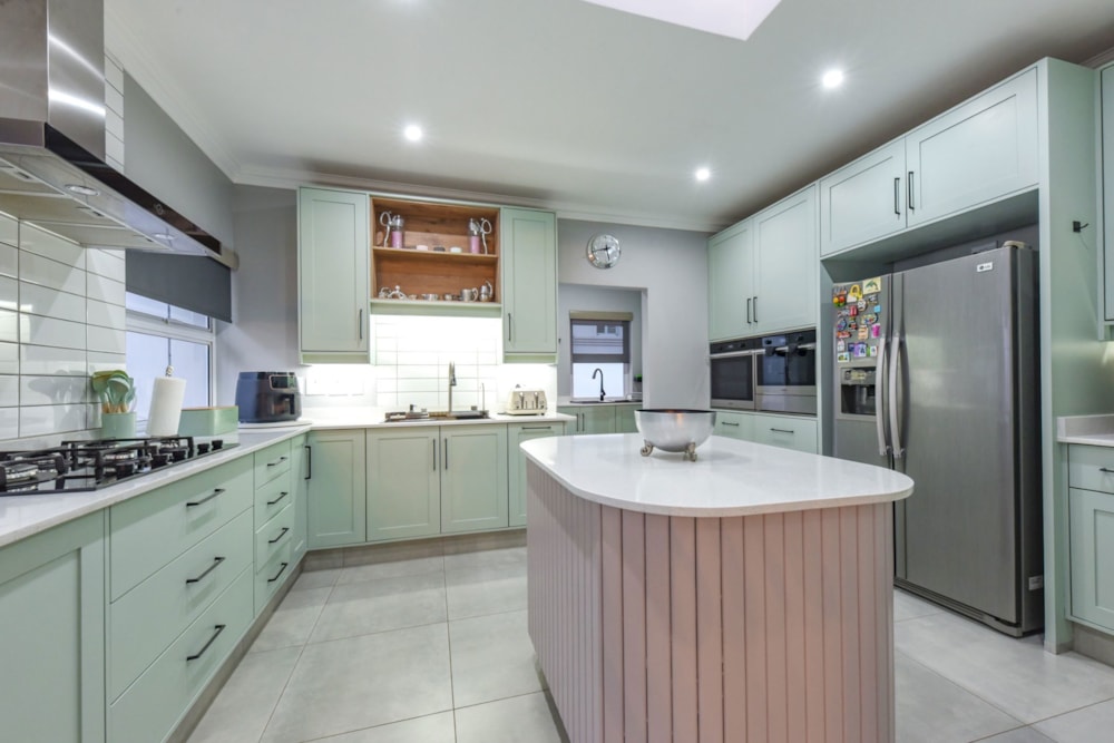 Golf estate house for sale in Dainfern Golf Estate - FW1713370