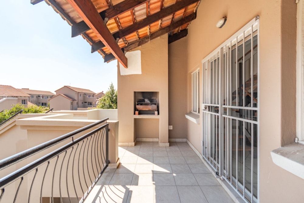 Townhouse for sale in Glen Marais - KTP1715647