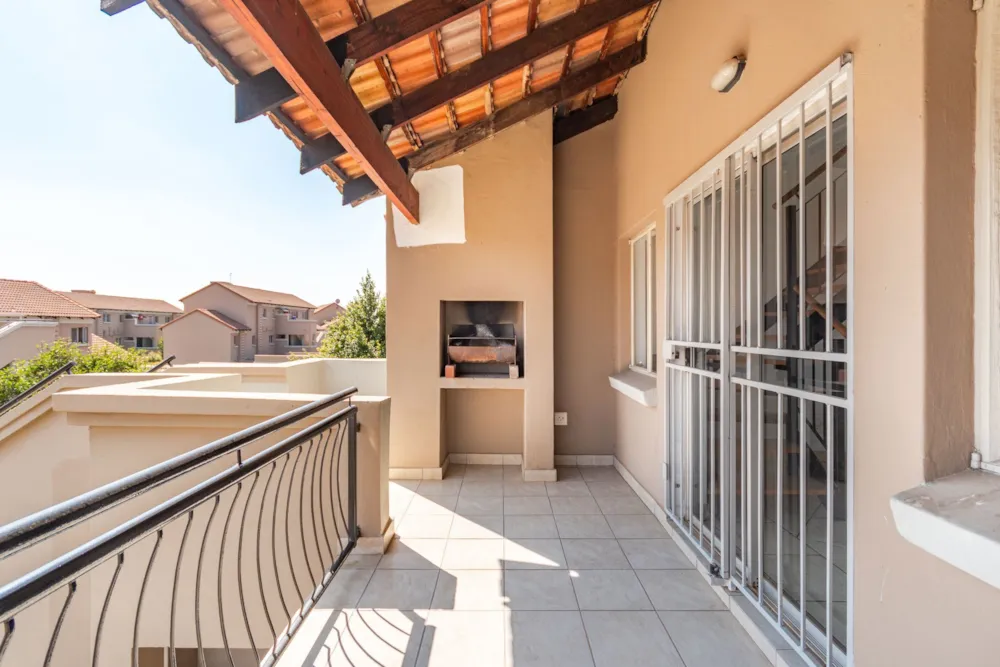 Townhouse sold in Glen Marais - KTP1715647 Townhouse sold in Glen Marais - KTP1715647